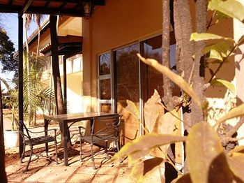 Anka Apartment Johannesburg