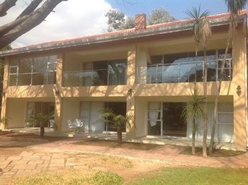 Apartment Anka Johannesburg