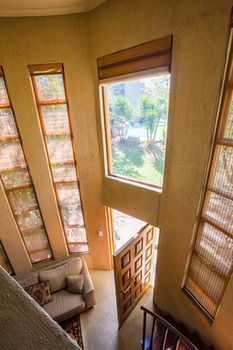 Chalet Moonflower *