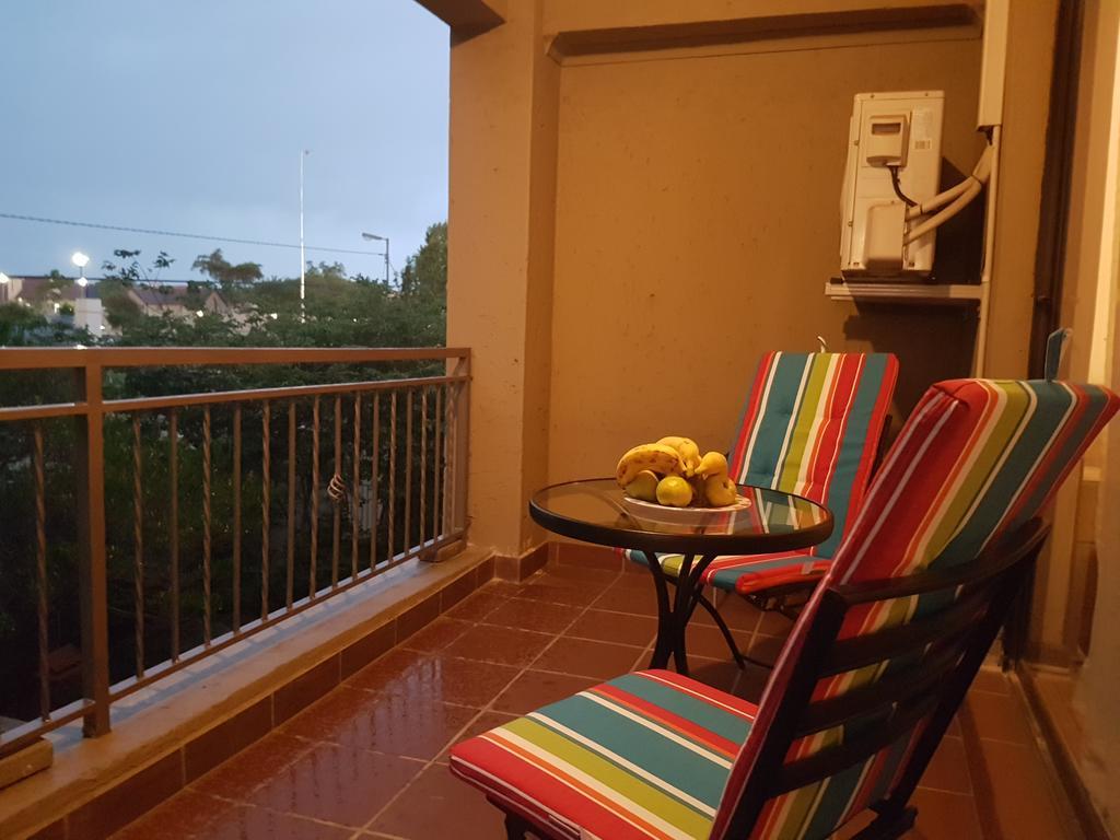 The Royal Princes Garden In Fourways Apartment *