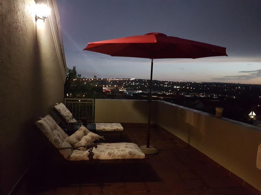 Apartment The Royal Princes Garden In Fourways *