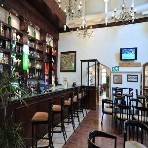 Gold Reef Theme Park Hotel 4*