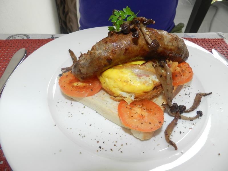 Le Petit Fillan Johannesburg