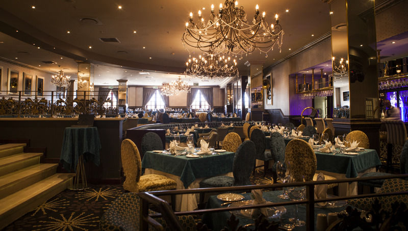 Gold Reef Theme Park Hotel 4*