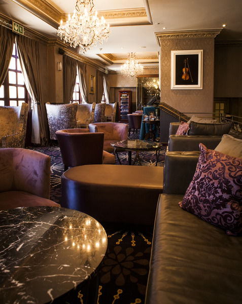 Gold Reef Theme Park 4* Johannesburg