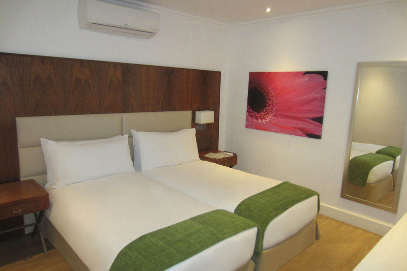 Hotel Gold Reef Theme Park