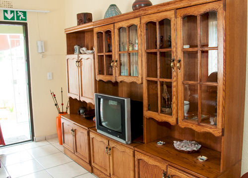 Hotel Kwa - Bungane Johannesburg