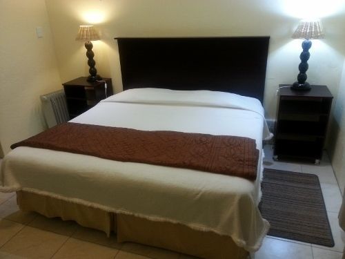 Kwa-eden And Conferencing 3*