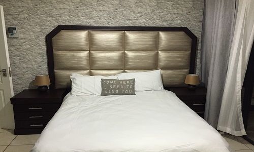Mahoua 4* Johannesburg