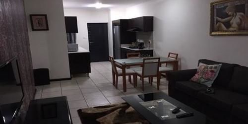 Hotel Mahoua Joanesburgo