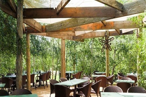 Hotel Mahoua Johannesburg