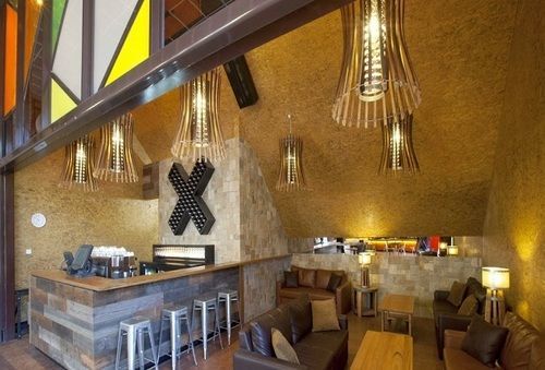 Mahoua Hotel Johannesburg
