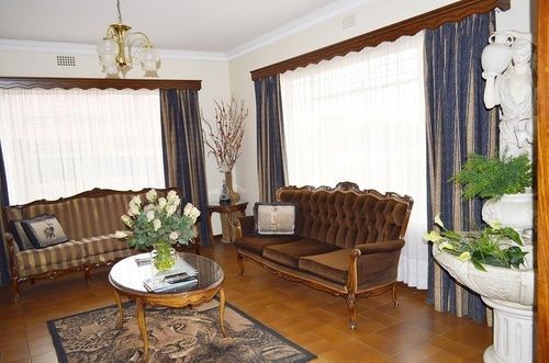 Guest house Kates Nest