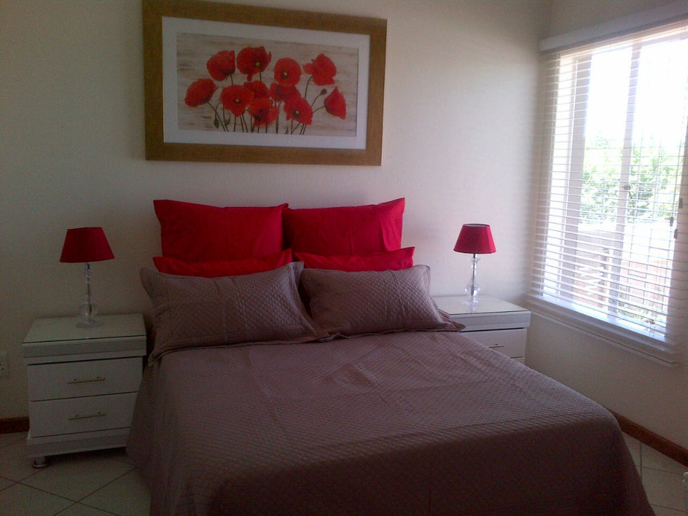 Kate's Nest Nhà khách Johannesburg