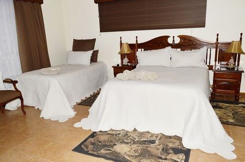 Guest house Kates Nest 3*