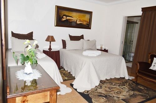 Kate's Nest 3* Johannesburg