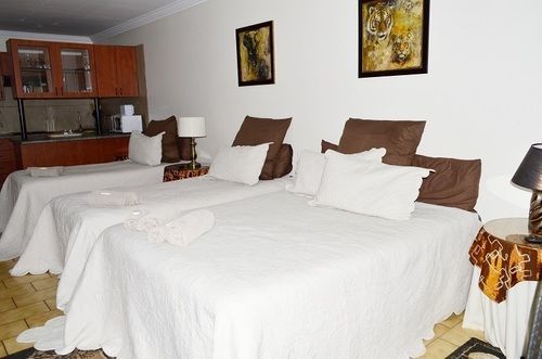 Kate's Nest Nhà khách 3*
