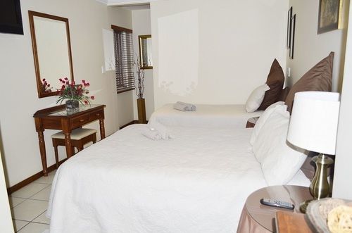 Kate's Nest Nhà khách Johannesburg