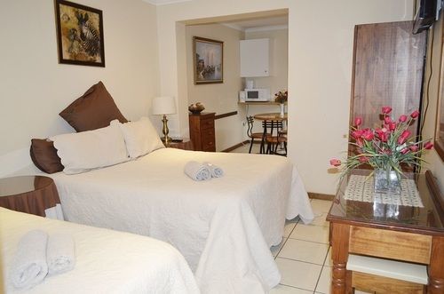 Guest house Kates Nest
