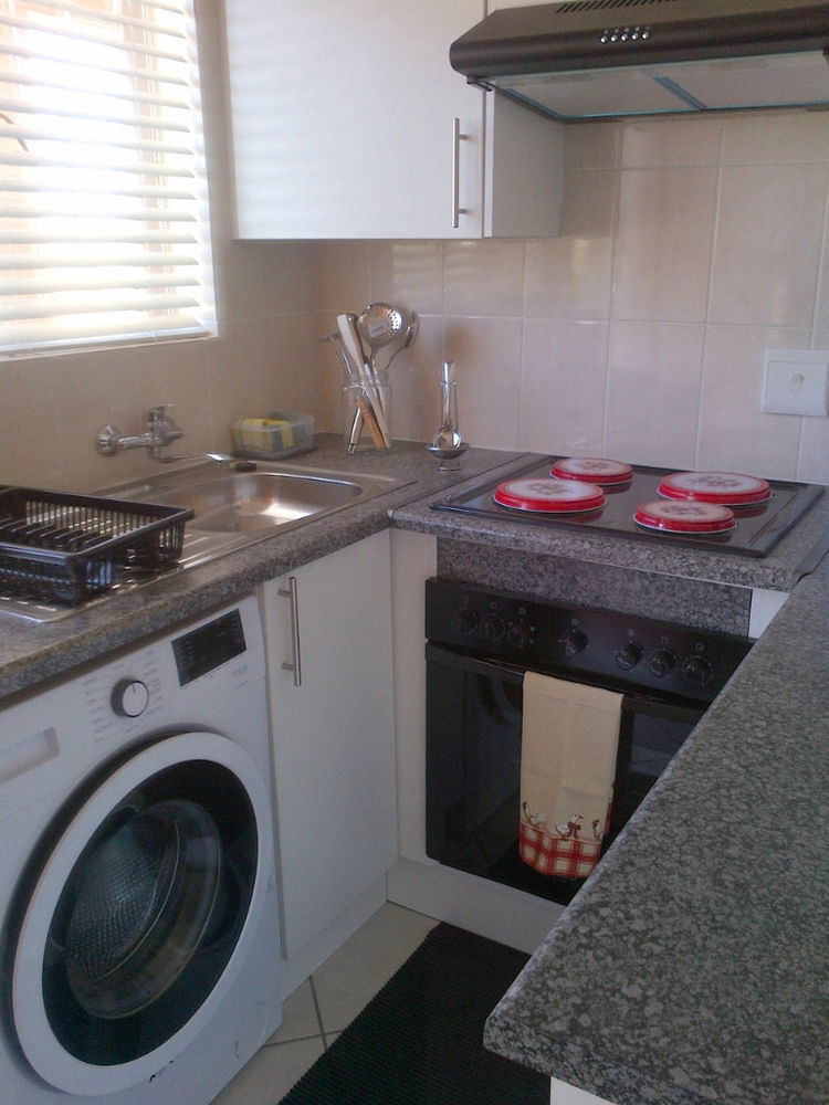 Kate's Nest 3* Johannesburg