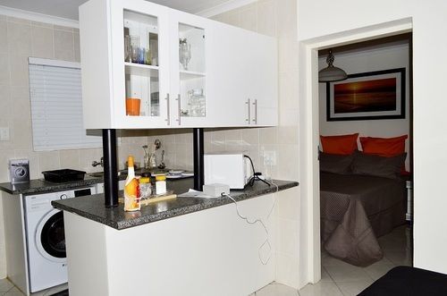 Kate's Nest Johannesburg