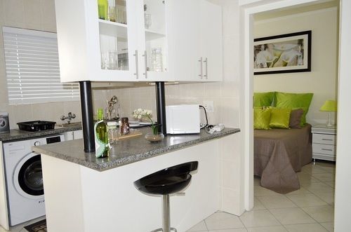 Guest house Kates Nest