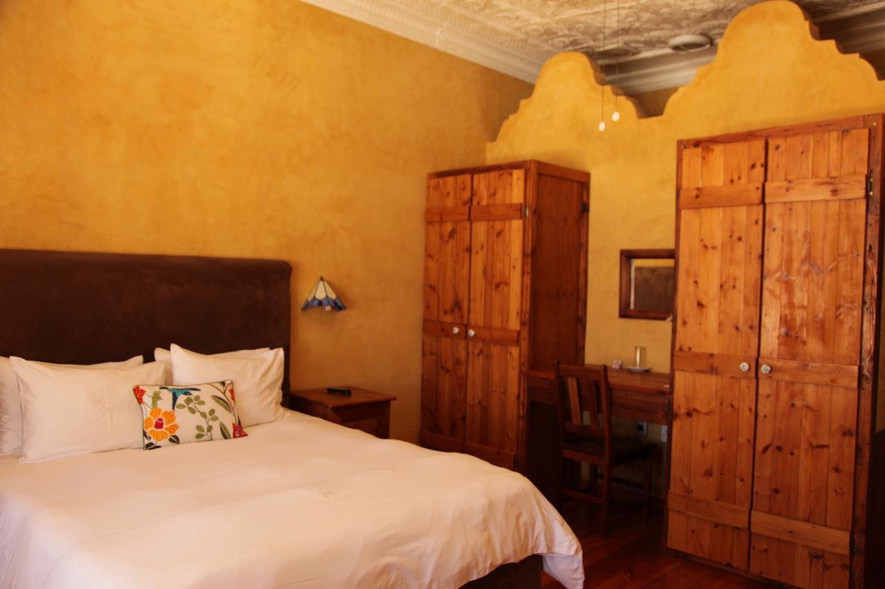 Melvilla 3* Johannesburg
