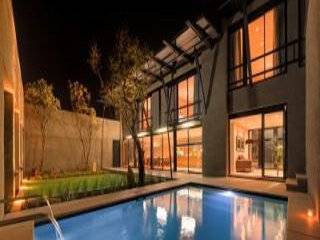 The Hamilton Boutique Hotel Johannesburg