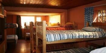 Hotel Diamond Diggers Backpackers Johannesburg