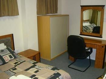 East Gate Palms Hotel 3*