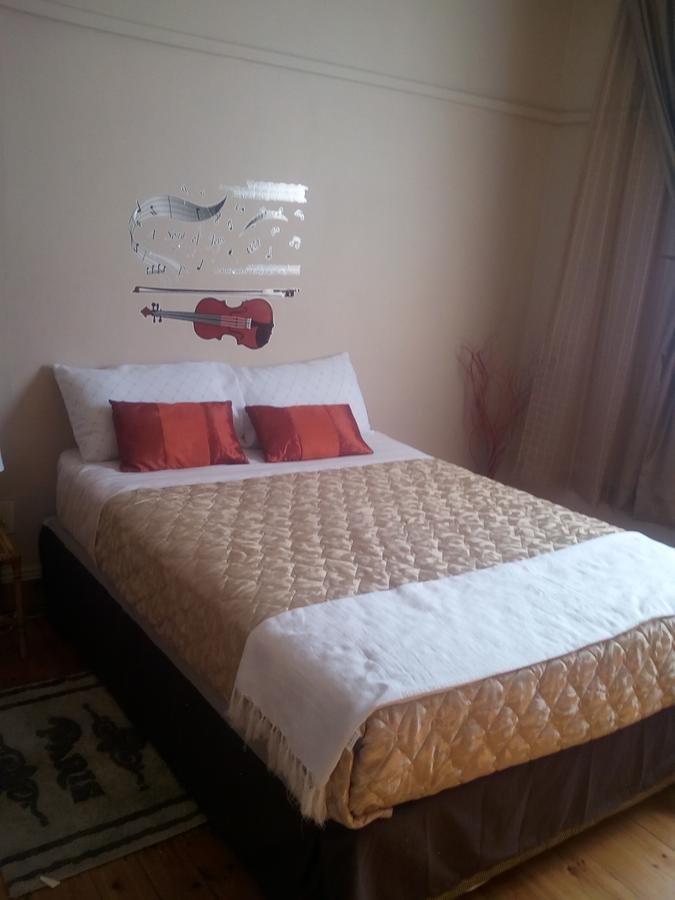 Homestay Rosegarden