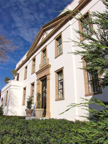 Hotel Welche Sind Besten In Der Nähe Von Apartheid Museum?