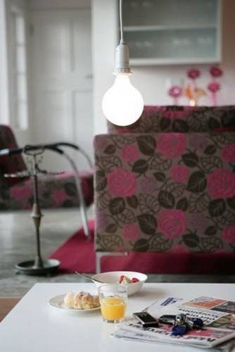 Mi Pi Chi Guest house 4*