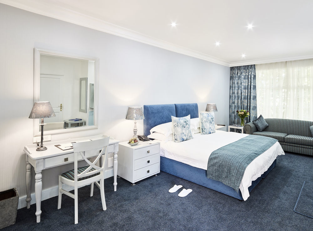 Hotel 10 2nd Avenue Houghton Estate By Dream 5*