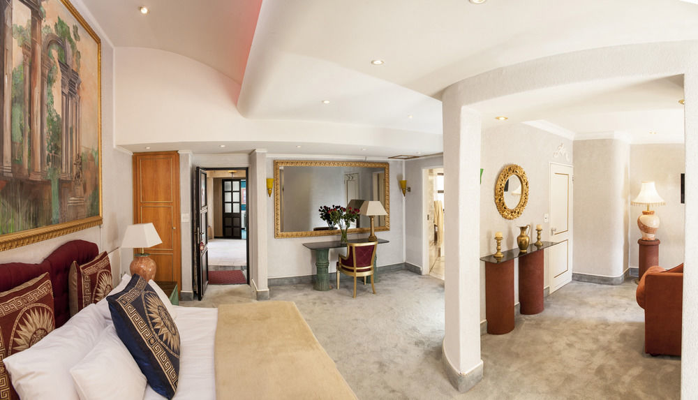 Bed & Breakfast Simonne 4*