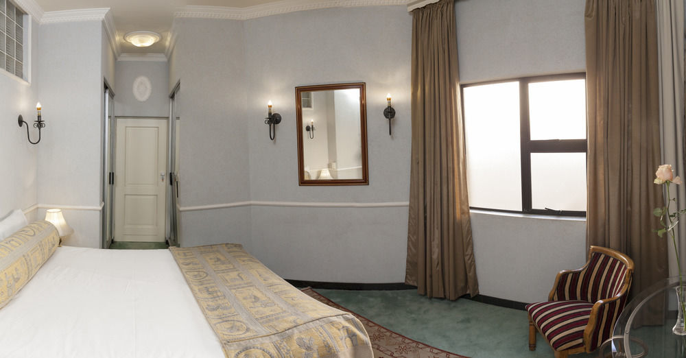 Bed & Breakfast Simonne Johannesburg