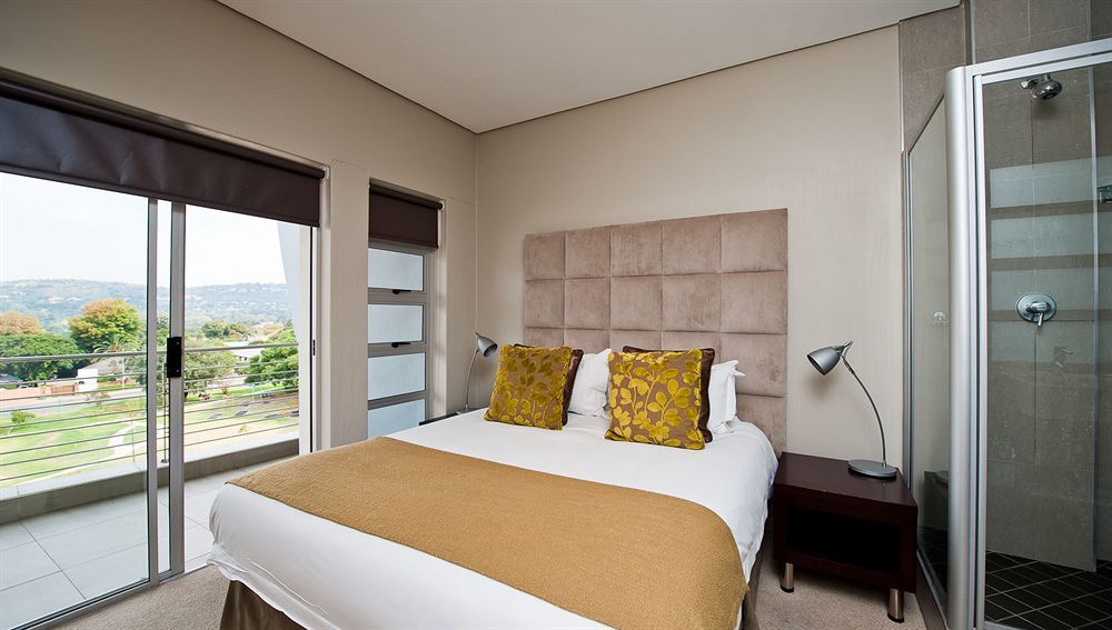 Apartamento Genesis All-suite