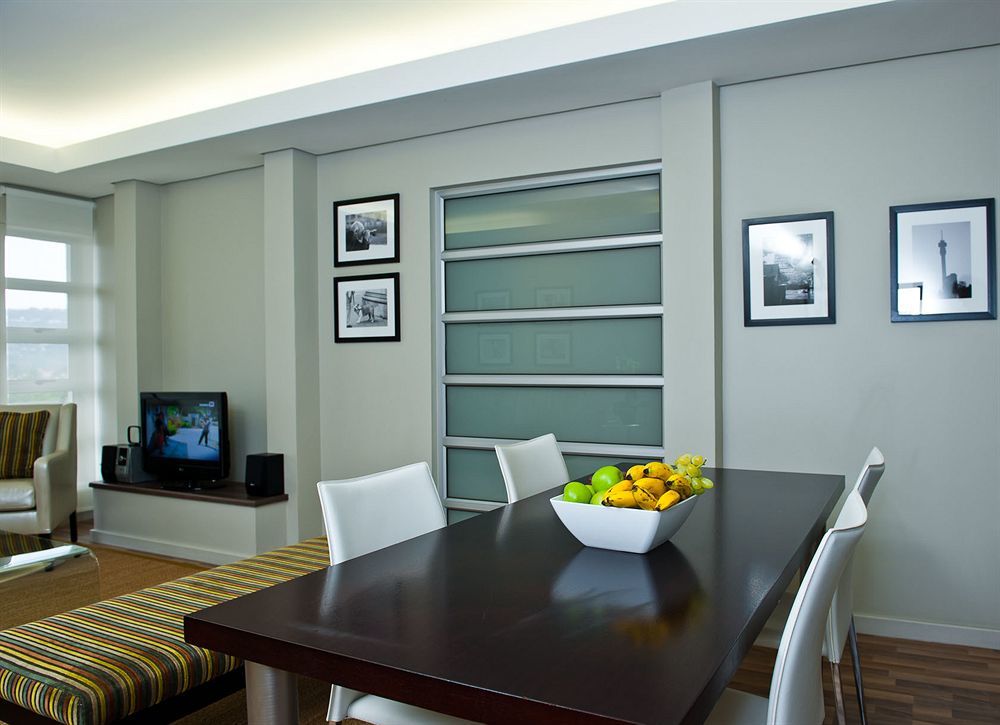 Apartamento Genesis All-suite *