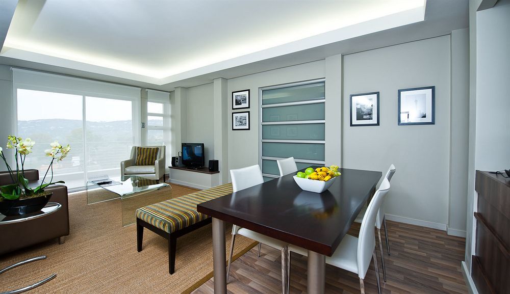 Genesis All-suite Apartamento Joanesburgo