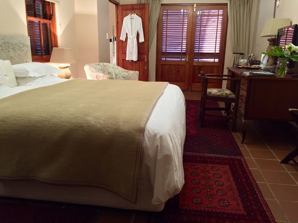 Foxwood House Boutique 3* Johannesburg