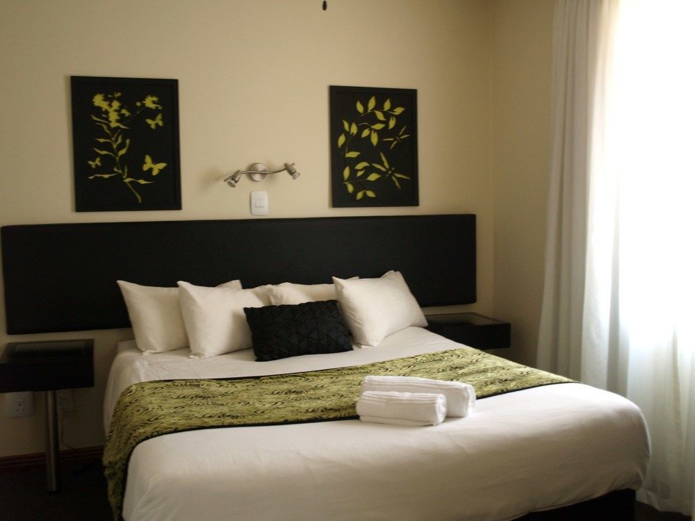 Premiere Classe Khách sạn hẻo lánh Johannesburg