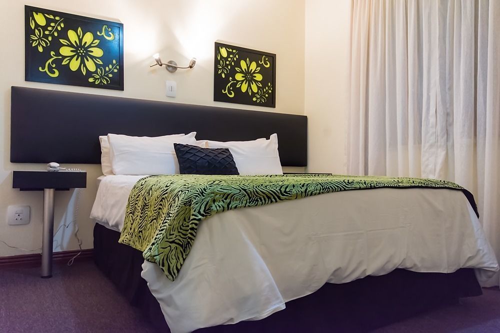 Premiere Classe Khách sạn hẻo lánh Johannesburg