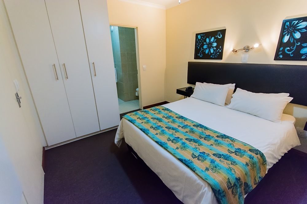Khách sạn hẻo lánh Premiere Classe Johannesburg