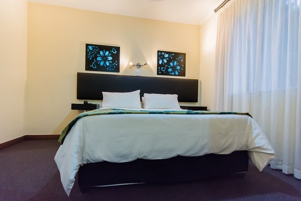 Khách sạn hẻo lánh Premiere Classe 3*