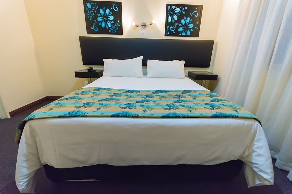 Khách sạn hẻo lánh Premiere Classe Johannesburg