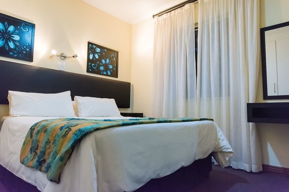 Premiere Classe Khách sạn hẻo lánh 3*