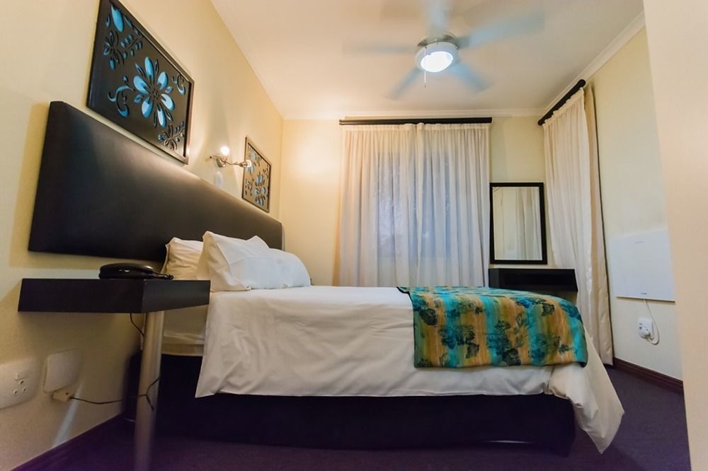 Premiere Classe Khách sạn hẻo lánh Johannesburg