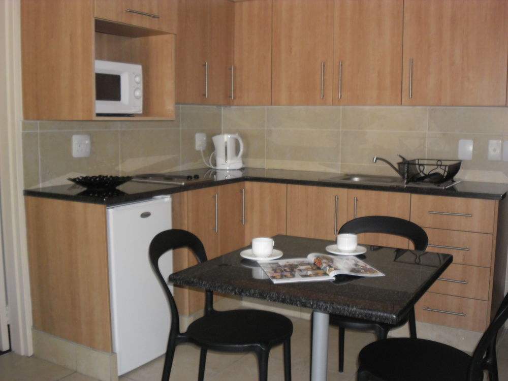 Premiere Classe Khách sạn hẻo lánh Johannesburg