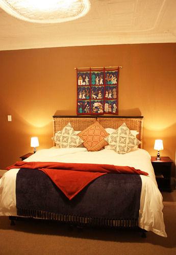 Charlie'S Spot - The Gardens Guest house 3*