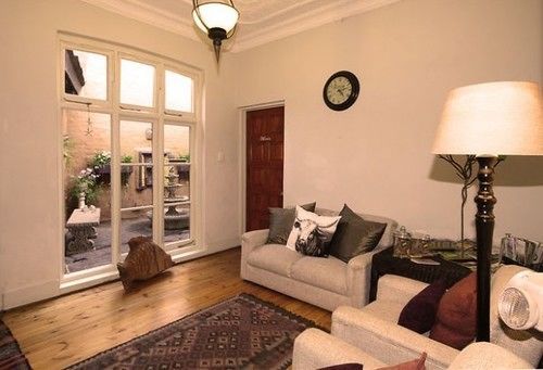 Charlie'S Spot - The Gardens Guest house 3*